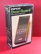 Vintage retro pifco gebraucht kaufen  Versand nach Germany