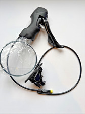 Shimano rs405 lever for sale Shimano rs405 lever for sale  SKELMERSDALE