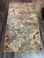 Tapete Belga Tecido à Mão - Versalhes 8505 - Tapete 100% Viscose Muito Bom! Usado comprar usado  Enviando para Brazil
