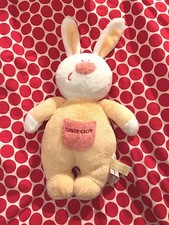 Kimbaloo doudou lapin d'occasion  Baziège