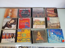 Lotto musica vario usato  Santa Maria di Licodia