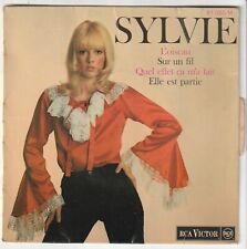 Sylvie vartan oiseau d'occasion  France
