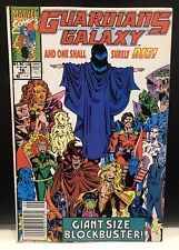 Guardians galaxy comic for sale  BEDFORD