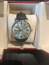Omega geneve automatic for sale  HOUNSLOW