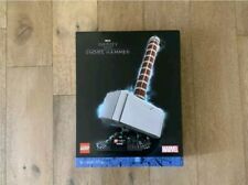 Lego 76209 marvel usato  Roma