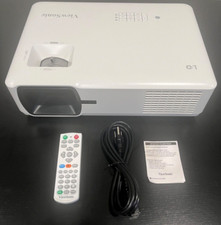 Projetor LED 1080p Full HD 4000 lúmens LS610HDH ViewSonic, usado comprar usado  Enviando para Brazil