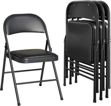 Kaihaowin folding chairs for sale  LIVERPOOL