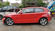 Bmw series e81 for sale  CARLISLE