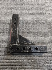 7500lbs trailer hitch for sale  North Salt Lake