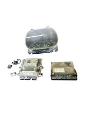 Kit centralina motore usato  Sant Anastasia