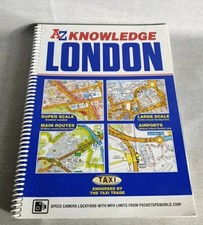 Knowledge atlas geographers for sale  HERTFORD