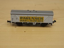 Roco bierwagen paulaner gebraucht kaufen  Bremen