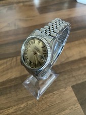Bulova men ambassador for sale  BORDON