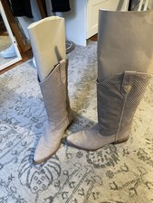 Baldinini sommer stiefel gebraucht kaufen  Berlin