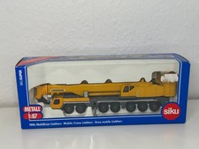 Siku mobilkran liebherr gebraucht kaufen  Leipzig