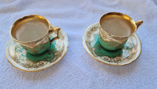 Royal worcester demitasse for sale  STRABANE