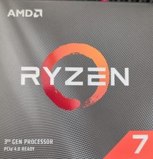 Amd ryzen 3700x gebraucht kaufen  Westoverledingen