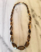 Collier corne d'occasion  Marseille XV