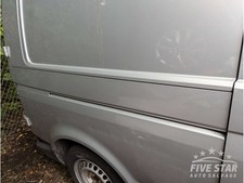 Transporter sliding door for sale  UK