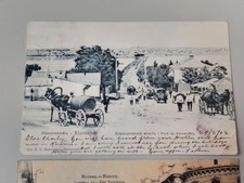 Cpa russie 1903 d'occasion Cpa russie 1903 d'occasion  Breil-sur-Roya