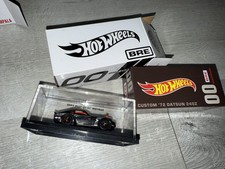 Hot wheels rlc gebraucht kaufen  Göttingen