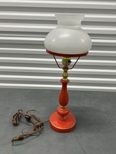 mid century orange lamp for sale mid century orange lamp for sale Summit