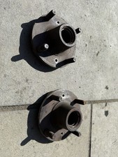 Mgb pair rear for sale  WARRINGTON