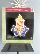 Sears sided holographic for sale  Chesapeake