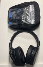 Sennheiser btnc bluetooth gebraucht kaufen  Grub a.Forst