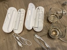 Philips sonicare diamond gebraucht kaufen  Satow