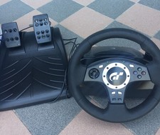 Playstation driving force usato  Roma