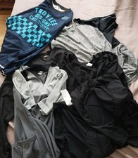 Fahrrad sport kleidung gebraucht kaufen  Wismar-Umland