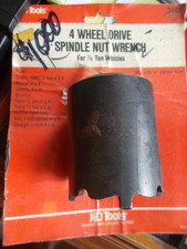 Tools 2467 wheel for sale  Conneaut