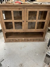 Reclaimed dresser top for sale  LEIGH