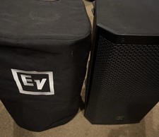 Powered speaker for sale  Lyndhurst