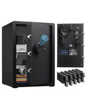 Large biometric gun for sale  Anaheim
