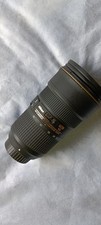 Nikon nikkor lens d'occasion  Expédié en Belgium
