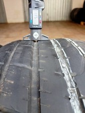 Pneumatici 255 r19 usato  Melendugno