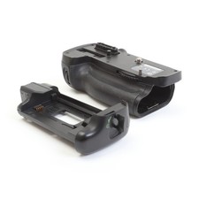 Nikon hochformatgriff d14 gebraucht kaufen  Frankfurt am Main