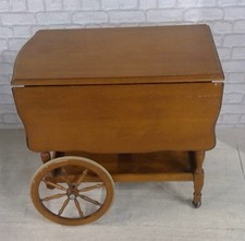 Vintage maple drop for sale  SOUTHPORT