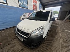 2017 peugeot partner for sale 2017 peugeot partner for sale  SOLIHULL