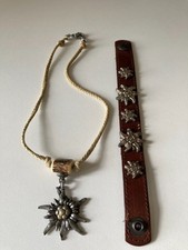 Trachten schmuck set gebraucht kaufen  Deutschland
