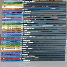 Fumetti marvel super usato  Verona