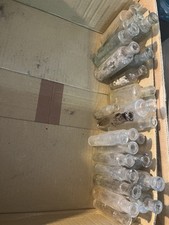 Collection antique clear for sale  WIRRAL