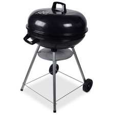 Russel black charcoal for sale  STAFFORD