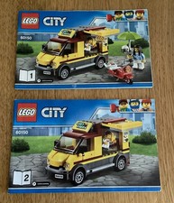 Lego city pizza for sale Lego city pizza for sale  LEAMINGTON SPA