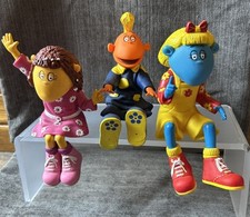 Vintage sitting tweenies for sale  WALSALL