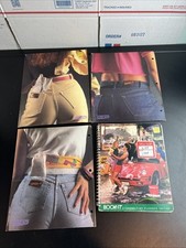 Vtg lot 1980 for sale  Bangor