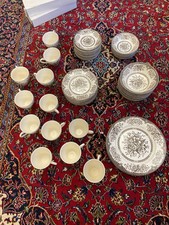 Staffordshire english ironston for sale  LONDON