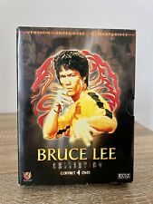 Bruce lee collection d'occasion  Ronchin